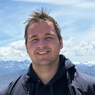 Stas Berezin, Founder, AI Bridge